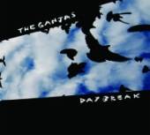 The Ganjas : Daybreak